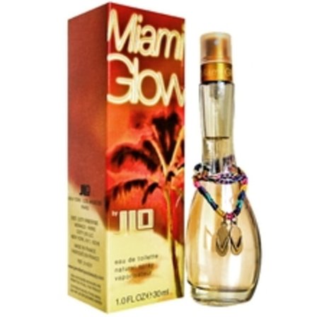 Jennifer Lopez - Miami Glow EDT 100ml
