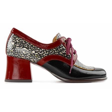 Chie Mihara, Heeled Boots Bruin, Dames, Maat:40 EU,voering