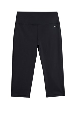 J.Lindeberg - Golf - Carly Capri Leggings - Black - Femme - L