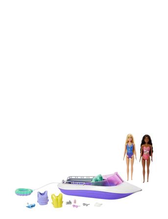 Dreamtopia Dukke Toys Dolls & Accessories Dolls Accessories Multi/mønstret Barbie*Betinget Tilbud