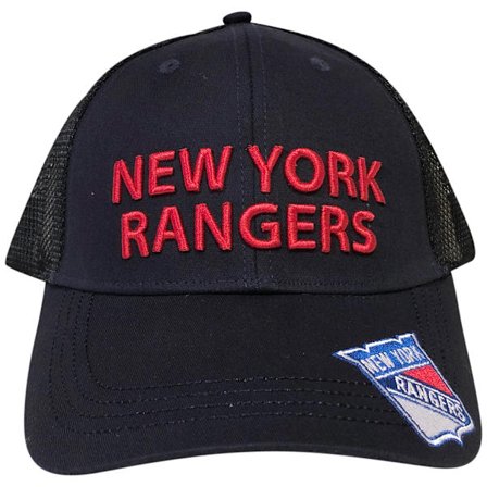 New York Rangers Keps Snap 17