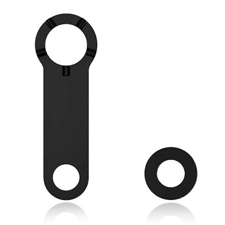 Cykelpedalnøgle Værktøj Kompatibel med TIME RXS Xpro XPRESSO Mavic Zxellium-WELLNGS