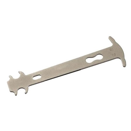 Ketjun kulumisindikaattori