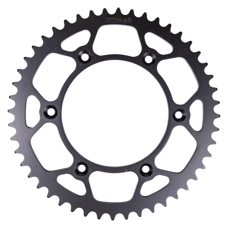 Zadní Rozeta Proworks Steel - KTM 450 XC-F 2013-2026