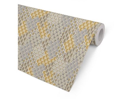 HEDLUNDS OF SWEDEN Presentpapper 57cmx154m Dulche - Lyreco - Emballage och lagerutrustning - Presentinslagning - Presentpapper och Julpapper