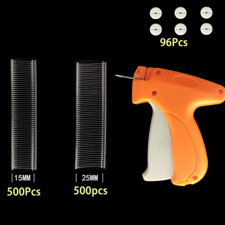 1- set peittoteline -pistooli Liukumaton Helppokäyttöinen