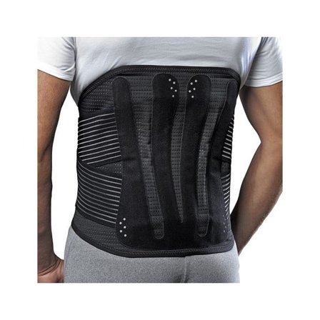 Gibaud Ortho Action H35 Corsetto Lombosacrale Alto Taglia 1