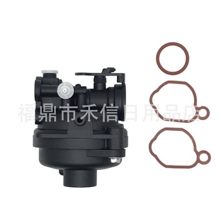 799583 er egnet for Briggs & Stratton forgassere 590556 591979 595656