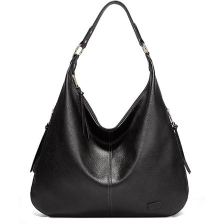 Skuldertaske til kvinder, Dametaske, Dame Skuldertasker/Shoppere/Tasker/Håndtasker med stor kapacitet