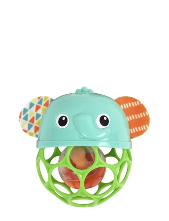 Bright Starts | Oball Smovse-Mavser | ONE SIZE