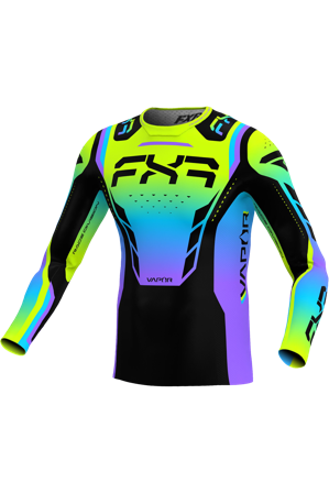 Crosstrui FXR Vapor Abyss Ethaan M