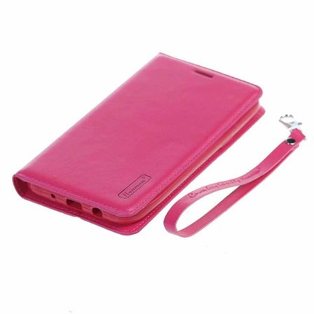 Hanman Plånboksfodral till Samsung Galaxy Note 9