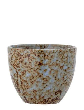 Bloomingville Paula Cup - Blue - 195 ML