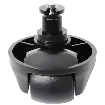 Støvsugerhjul til D9/L20 Ultra/X40 Ultra/X40 Master/L40 Ultra/L10s Pro Gen2/X30 Ultra/L10s P