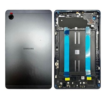 Samsung Galaxy Tab A11 Back Cover Gray - Original
