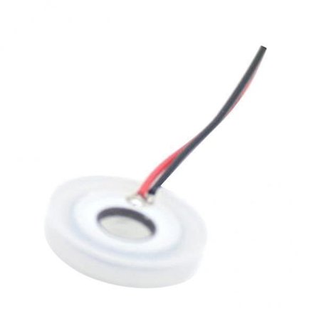 6xD16mm Ultralyd Tåkemaskin Fogger Atomiser (LGL)