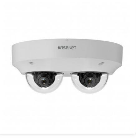 HANWHA P Series 2x 2MP