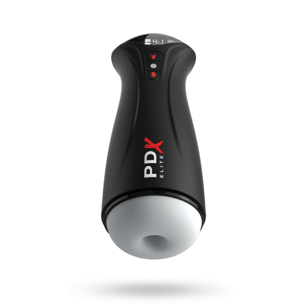 PDX Elite Fap-gasm - Sexleker Vuxen: Fleshlight, penisring, hylser & pumper