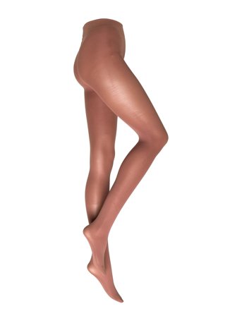 Ingrid Tights Beige Sneaky Fox