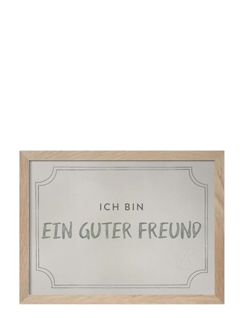 Kunskapstavlan | Freundschaftsdiplom, Dusty Mint - Kompisdiplomet På Tyska | GERMAN