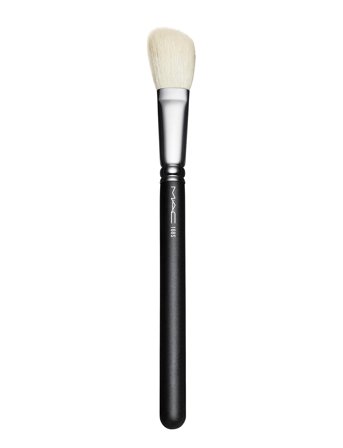 MAC Brushes - 168S Large Angled Contour - Multi/patterned - ONE SIZE