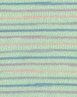 Lanka Merino 200 Bebe Color Vihreä pastelli-Lang Yarns