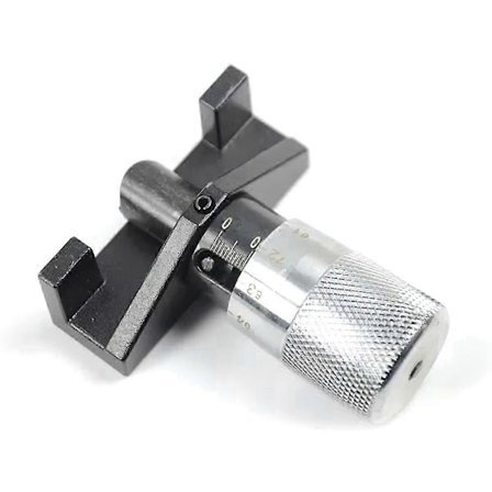 Universellt verktyg för att testa spänningen på kamremmar, spänningsmätare, instrument för att detektera slapphet