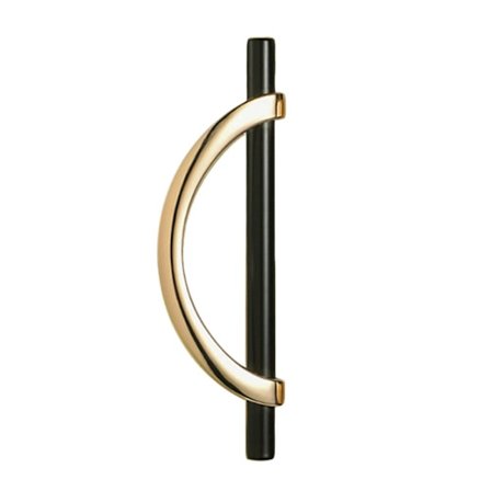 Dørhåndtak Skap Håndtak GULL&SORT 128MM