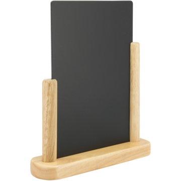 Securit Griffelskylt Elegant