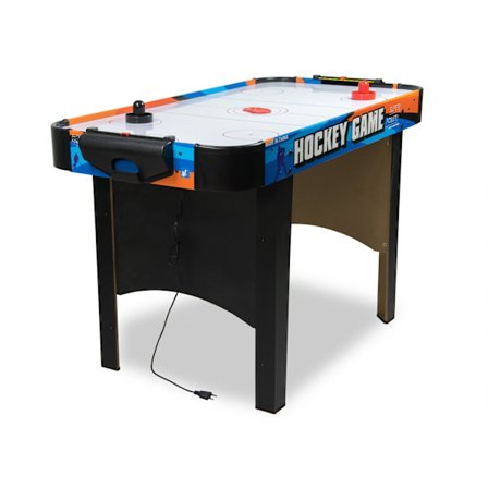 Suuri Air Hockey ilmakiekkopöytä NS-428