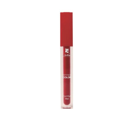 Bionike Comfort Mat 704 VRAI ROUGE 4.5ml - Rossetto mat