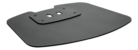 VOGELS Professional Connect-it PFF 7020 monteringskomponent - for flatpanel - svart