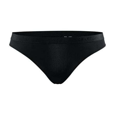 Craft Women's Core Dry String Women undergarment Black S