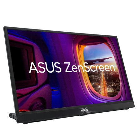 ASUS ZenScreen MB17AHG - LED-skjerm - Full HD (1080p) - 18"