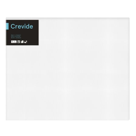 Crevide Målarduk Bomull/Polyester 65x54 (F15)