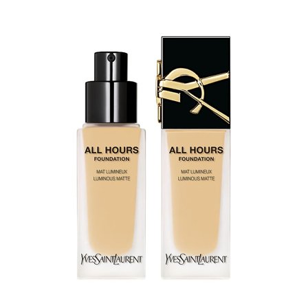 Yves Saint Laurent All Hours Foundation LW1 Light Warm 1, Makeup, Ansigt, Foundation