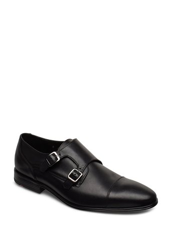 Lloyd Mailand - Black - 39