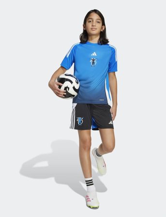 adidas Performance Jb Tr Sho Y - Black - 140