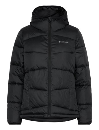 Columbia Sportswear | Fivemile Butte Hooded Jacket | M
