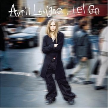 Let go Avril Lavigne