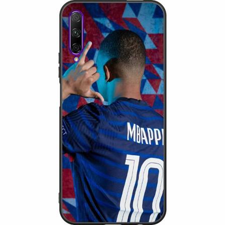 Honor 9x Pro Svart Skal Kylian Mbappé