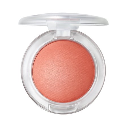 MAC Glow Play Cushiony Blush GRAND 7.3g - Fard compatto