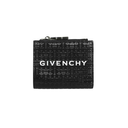Givenchy, Wallets & Cardholders Czarny, Mężczyzna, Rozmiar: ONE Size