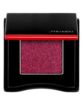 Shiseido Pop Powdergel Eye Shadow 18 Doki-Doki Red, Makeup, Øjne, Øjenskygge
