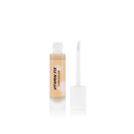 FRESHLY COSMETICS Vitamin Fix Concealer 300 5ml - Correttore