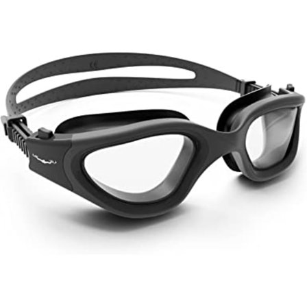 Bred vy Swim Goggles // Simträning - Öppet vatten // Indo