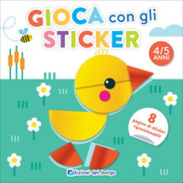Gioca con gli sticker