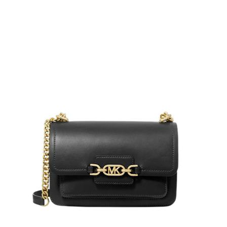 Michael Kors, Cross Body Bags Zwart, Dames, Maat:ONE Size