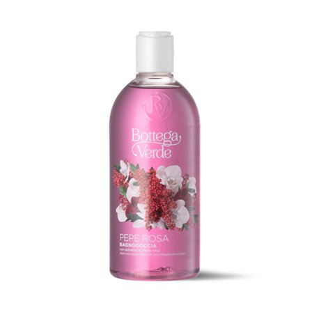 BOTTEGA VERDE Bagnodoccia 400ml - Bagno e Doccia