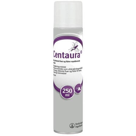 Centaura Insektspray 250 ml